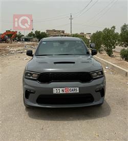 دودج دورانجو